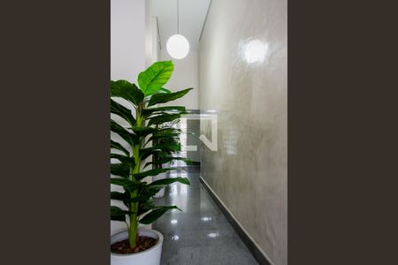 Apartamento para alugar com 134m², 3 quartos e 2 vagasHall de entrada