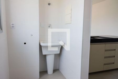 Apartamento para alugar com 134m², 3 quartos e 2 vagasÁrea de Serviço