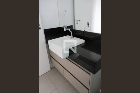 Apartamento para alugar com 134m², 3 quartos e 2 vagasBanheiro da Suíte