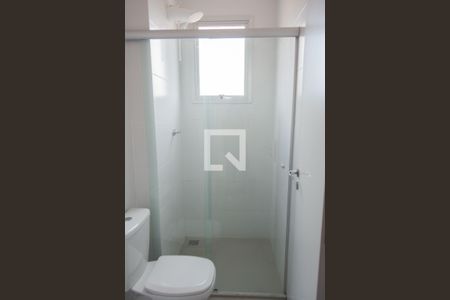 Apartamento para alugar com 134m², 3 quartos e 2 vagasBanheiro Corredor