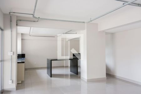 Apartamento para alugar com 134m², 3 quartos e 2 vagasÁrea comum - Salão de festas