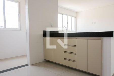 Apartamento para alugar com 134m², 3 quartos e 2 vagasCozinha