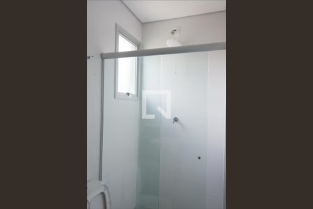 Apartamento para alugar com 134m², 3 quartos e 2 vagasBanheiro da Suíte