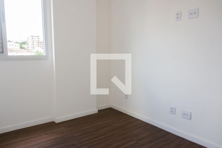 Quarto 2 de apartamento para alugar com 3 quartos, 134m² em Cabral, Contagem