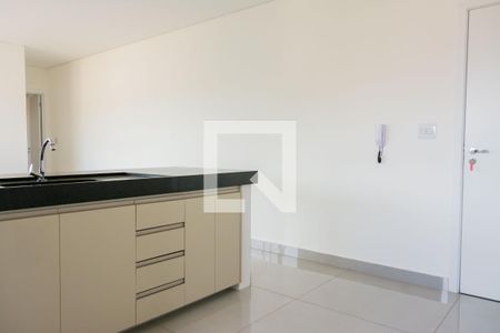 Apartamento para alugar com 134m², 3 quartos e 2 vagasCozinha