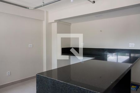 Apartamento para alugar com 134m², 3 quartos e 2 vagasÁrea comum - Salão de festas