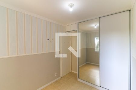 Quarto 1 de apartamento para alugar com 2 quartos, 50m² em Jardim Henriqueta, Taboão da Serra