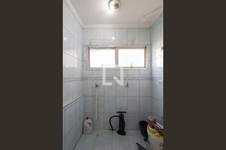 Apartamento para alugar com 54m², 2 quartos e 1 vaga Apartamento para alugar com 54m², 2 quartos e 1 vagaÁrea de Serviço