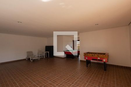 Apartamento para alugar com 54m², 2 quartos e 1 vaga Apartamento para alugar com 54m², 2 quartos e 1 vagaÁrea comum