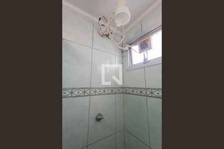 Apartamento para alugar com 54m², 2 quartos e 1 vaga Apartamento para alugar com 54m², 2 quartos e 1 vagaBanheiro Social