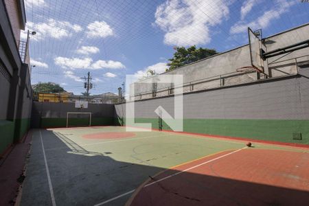 Apartamento para alugar com 54m², 2 quartos e 1 vaga Apartamento para alugar com 54m², 2 quartos e 1 vagaQuadra