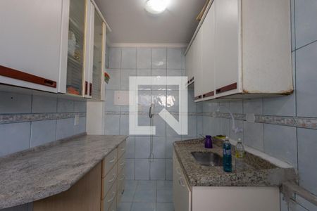 Apartamento para alugar com 54m², 2 quartos e 1 vaga Apartamento para alugar com 54m², 2 quartos e 1 vagaCozinha