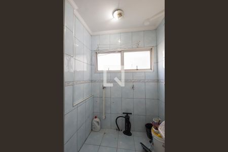 Apartamento para alugar com 54m², 2 quartos e 1 vaga Apartamento para alugar com 54m², 2 quartos e 1 vagaÁrea de Serviço