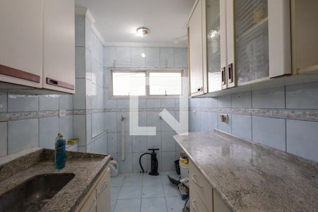 Apartamento para alugar com 54m², 2 quartos e 1 vaga Apartamento para alugar com 54m², 2 quartos e 1 vagaCozinha