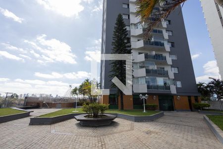 Apartamento para alugar com 54m², 2 quartos e 1 vaga Apartamento para alugar com 54m², 2 quartos e 1 vagaÁrea comum