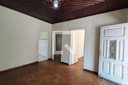 Sala de casa à venda com 2 quartos, 112m² em Vila Paraiso, Campinas