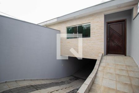 Casa à venda com 265m², 3 quartos e 6 vagasHall de Entrada