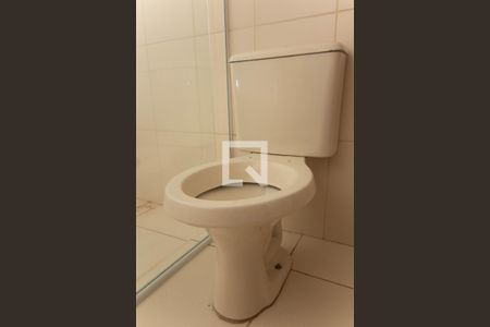 Casa à venda com 265m², 3 quartos e 6 vagasBanheiro da Suíte