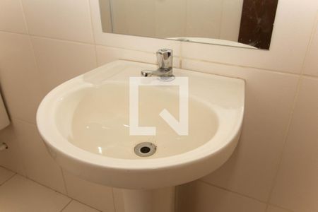 Casa à venda com 265m², 3 quartos e 6 vagasBanheiro da Suíte