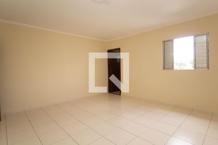 Casa à venda com 265m², 3 quartos e 6 vagasQuarto 3 - Suíte