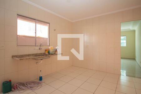 Casa à venda com 265m², 3 quartos e 6 vagasCozinha