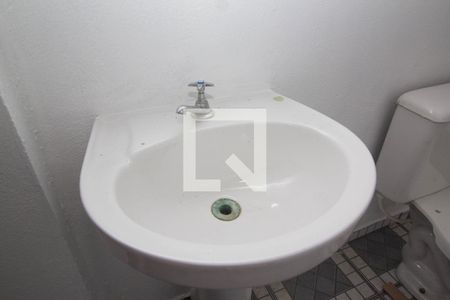 Casa à venda com 265m², 3 quartos e 6 vagasBanheiro de Serviço