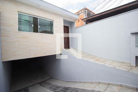 Casa à venda com 265m², 3 quartos e 6 vagasGaragem