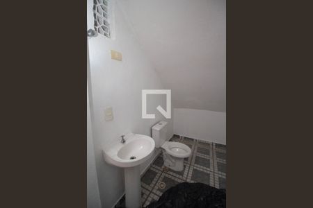 Casa à venda com 265m², 3 quartos e 6 vagasBanheiro de Serviço