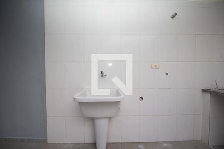 Casa à venda com 265m², 3 quartos e 6 vagasÁrea de Serviço