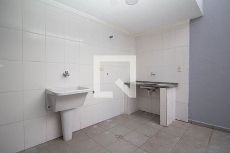 Casa à venda com 265m², 3 quartos e 6 vagasÁrea de Serviço