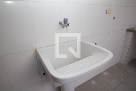 Casa à venda com 265m², 3 quartos e 6 vagasÁrea de Serviço