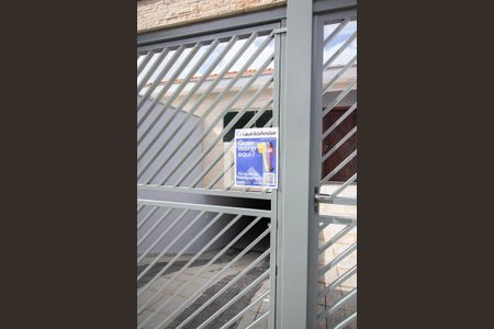 Casa à venda com 265m², 3 quartos e 6 vagasFachada - Placa instalada