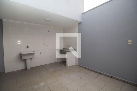 Casa à venda com 265m², 3 quartos e 6 vagasÁrea de Serviço