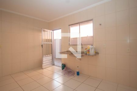 Casa à venda com 265m², 3 quartos e 6 vagasCozinha