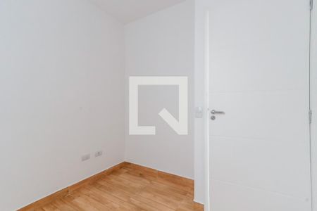 Apartamento à venda com 40m², 2 quartos e sem vagaQuarto 2