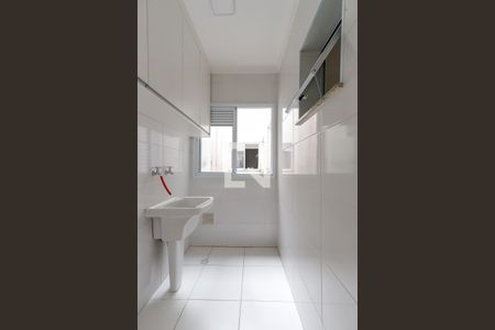 Apartamento à venda com 40m², 2 quartos e sem vagaÁrea de Serviço