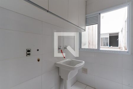 Apartamento à venda com 40m², 2 quartos e sem vagaÁrea de Serviço