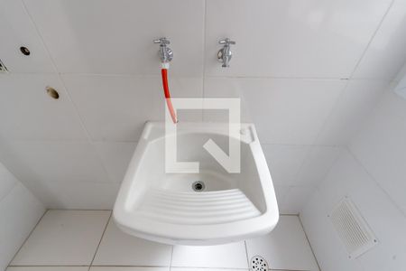 Apartamento à venda com 40m², 2 quartos e sem vagaÁrea de Serviço