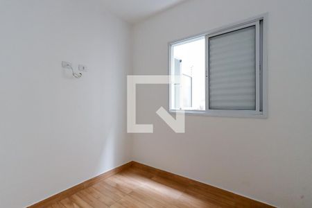 Apartamento à venda com 40m², 2 quartos e sem vagaQuarto 2