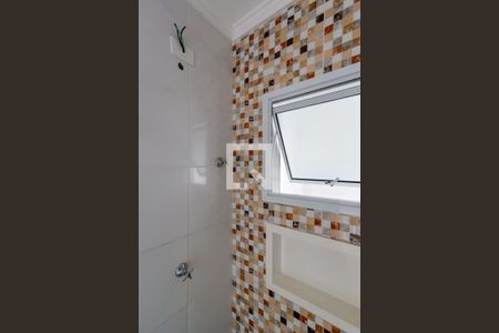 Apartamento à venda com 40m², 2 quartos e sem vagaBanheiro