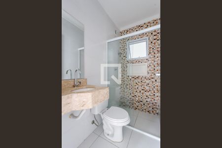 Apartamento à venda com 40m², 2 quartos e sem vagaBanheiro