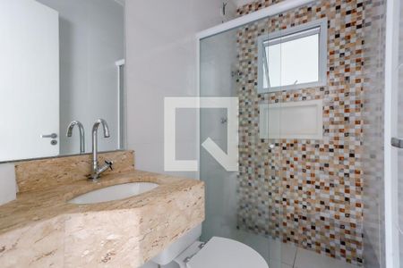 Apartamento à venda com 40m², 2 quartos e sem vagaBanheiro