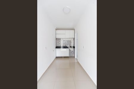 Apartamento à venda com 40m², 2 quartos e sem vagaCozinha