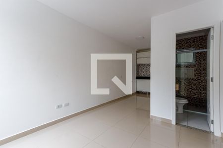 Apartamento à venda com 40m², 2 quartos e sem vagaSala