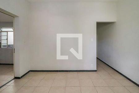 Sala de casa para alugar com 2 quartos, 88m² em Santa Efigênia, Belo Horizonte