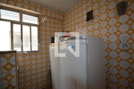 Apartamento para alugar com 80m², 2 quartos e 1 vagaCozinha e Área de Serviço