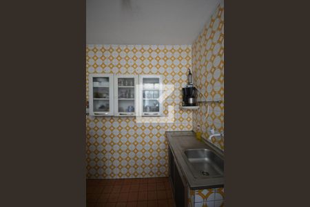 Apartamento para alugar com 80m², 2 quartos e 1 vagaCozinha e Área de Serviço