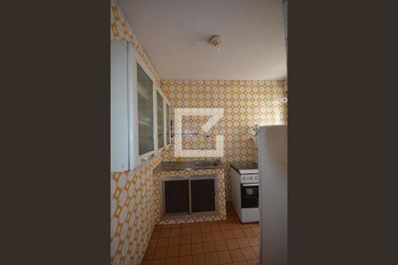 Apartamento para alugar com 80m², 2 quartos e 1 vagaCozinha e Área de Serviço