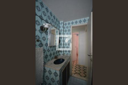 Apartamento para alugar com 80m², 2 quartos e 1 vagaBanheiro Social