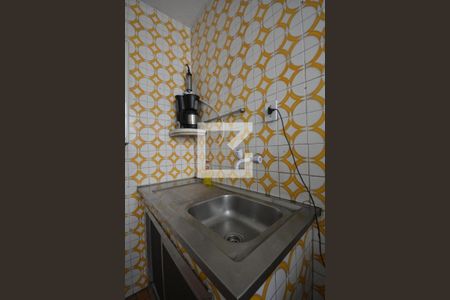 Apartamento para alugar com 80m², 2 quartos e 1 vagaCozinha e Área de Serviço